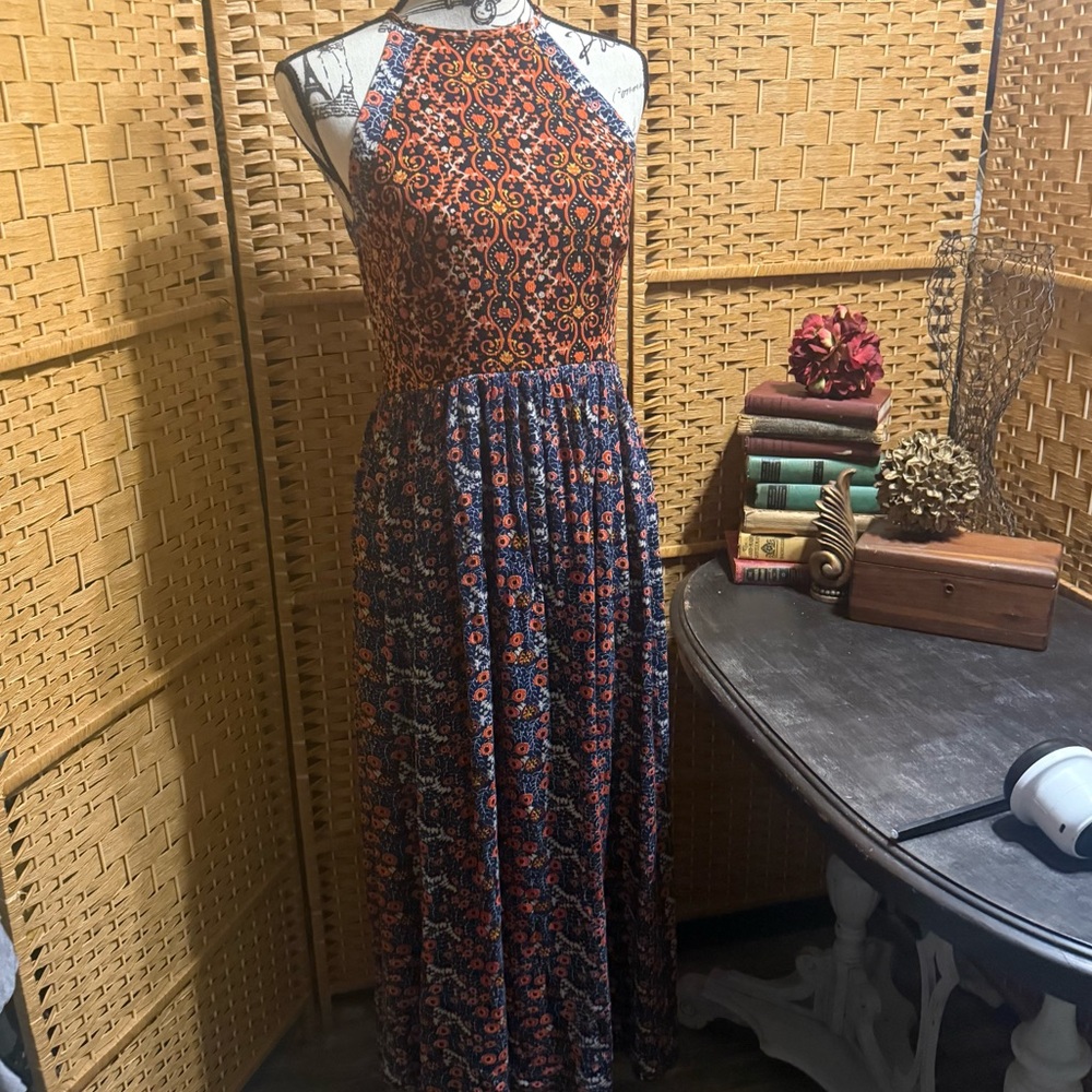 Altered State halter dress